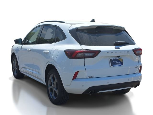 Certified 2023 Ford Escape ST-Line Select w/ Tech Pack #1 AWD/4WD image 3