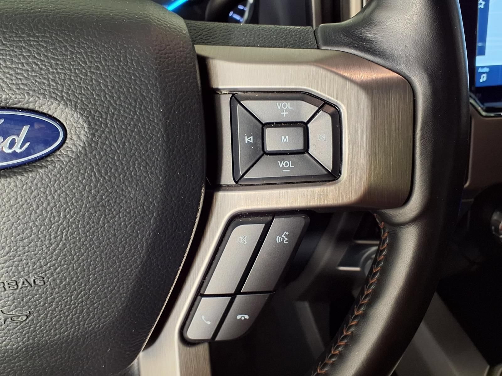 Used 2022 Ford F250 Platinum AWD/4WD image 30