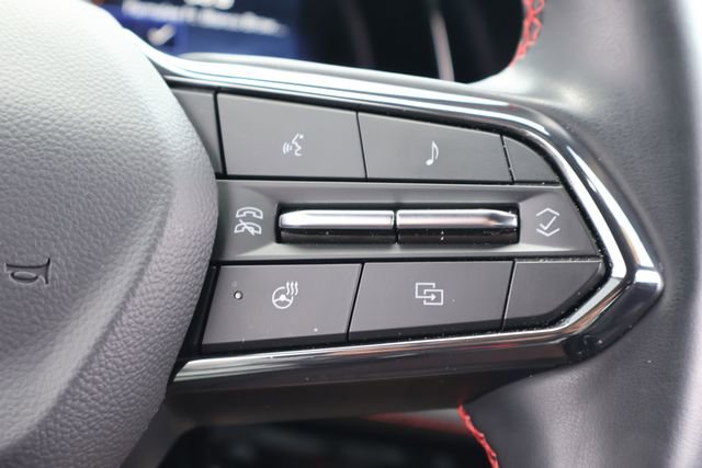 Used 2025 Chevrolet Equinox RS w/ Convenience Package III FWD image 24