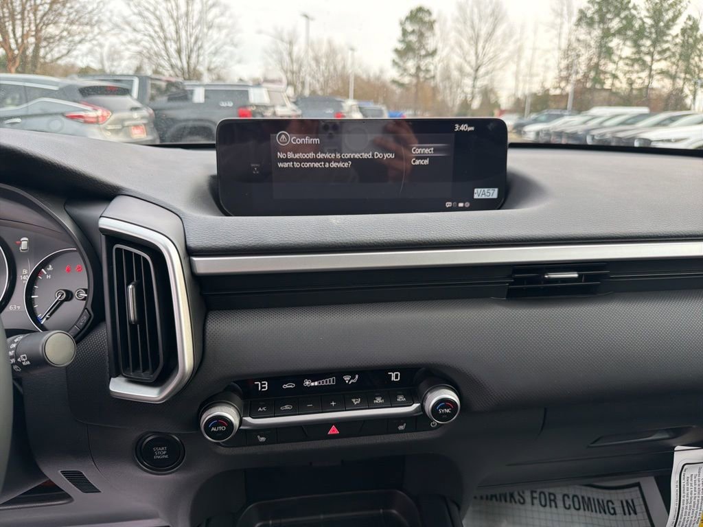 New 2026 MAZDA CX-50 AWD 2.5 S w/ Weather Package image 17