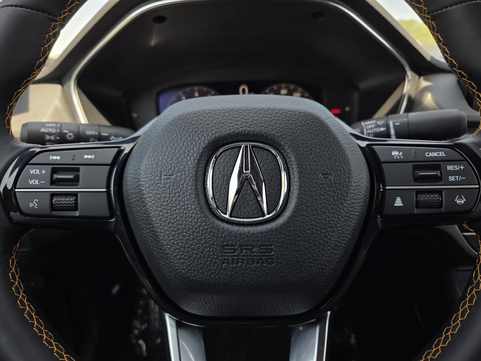 New 2026 Acura Integra A-Spec w/ Technology Package FWD image 22