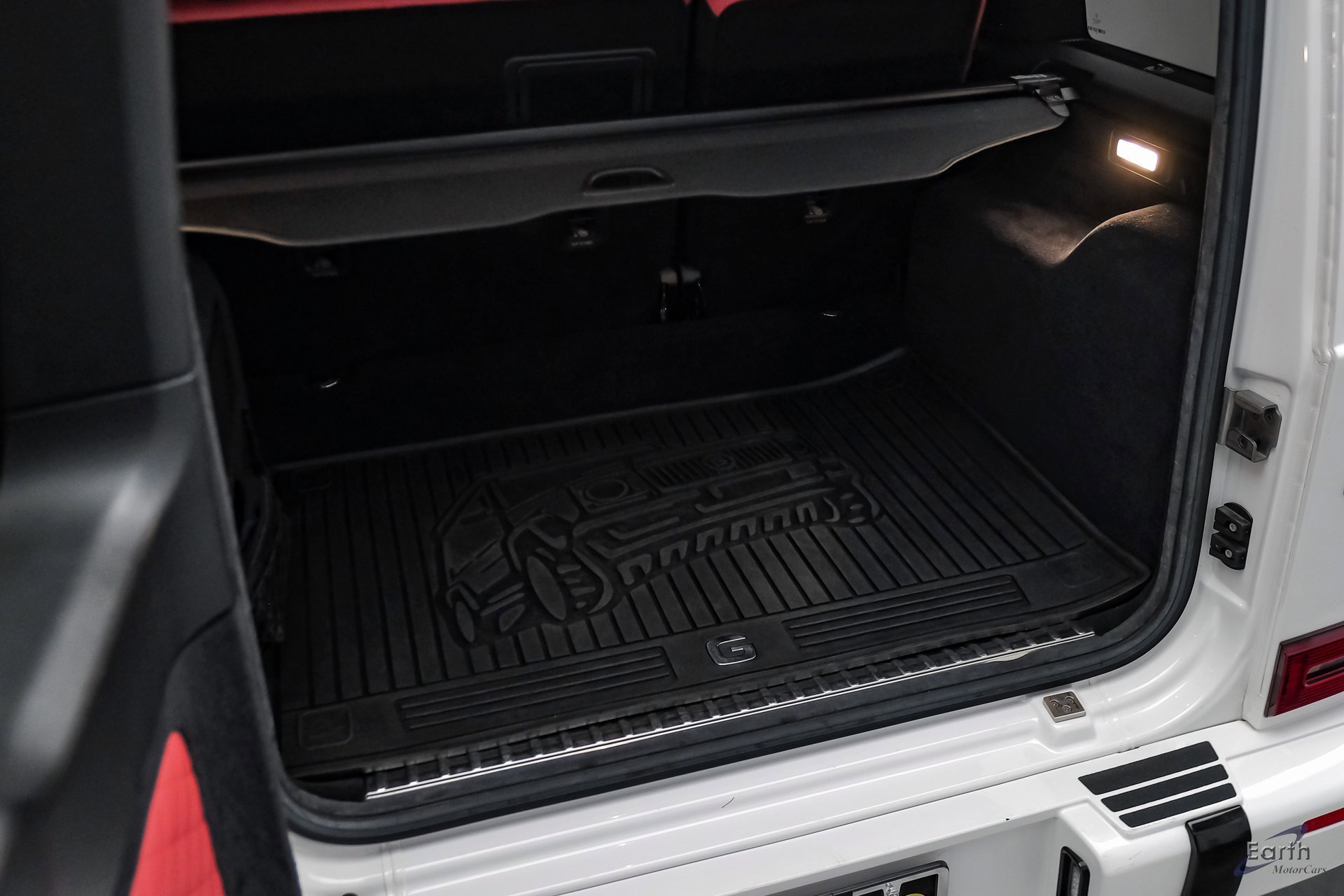 Used 2021 Mercedes-Benz G 63 AMG 4MATIC image 97