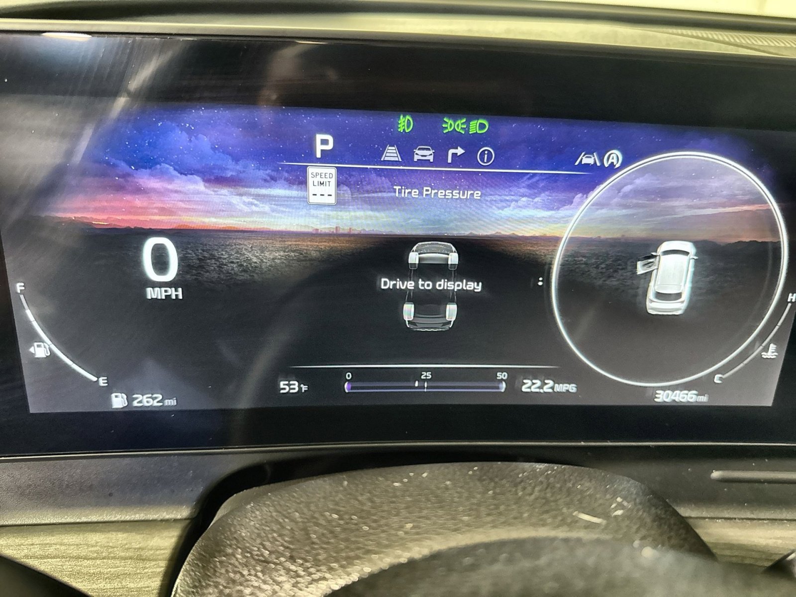 Used 2024 Kia Sportage X-Pro image 17