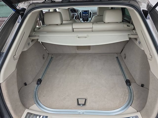 Used 2015 Cadillac SRX Luxury AWD/4WD image 29