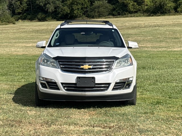 Used 2016 Chevrolet Traverse LTZ AWD/4WD image 2