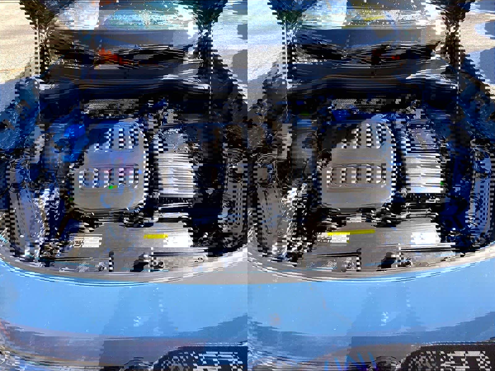 New 2026 Volkswagen Tiguan SE R-Line image 16