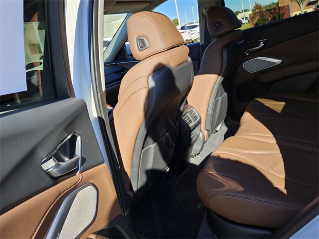 New 2026 Acura RDX w/ Technology Package image 6