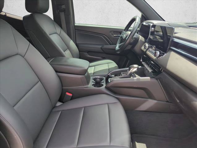 Used 2024 GMC Canyon Elevation w/ Elevation Premium Package RWD image 26