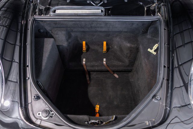 Used 2003 Ferrari 360 Spider RWD image 56