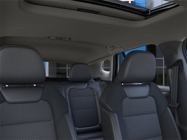 New 2026 Chevrolet Trax LT image 24
