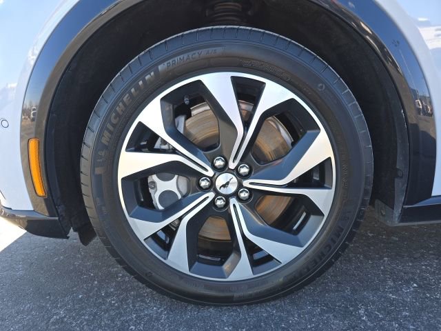 Certified 2022 Ford Mustang Mach-E Premium image 9