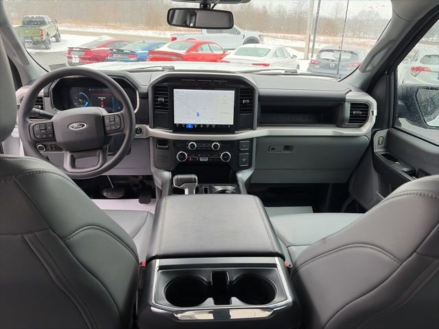 Used 2023 Ford F150 Lightning Pro image 31