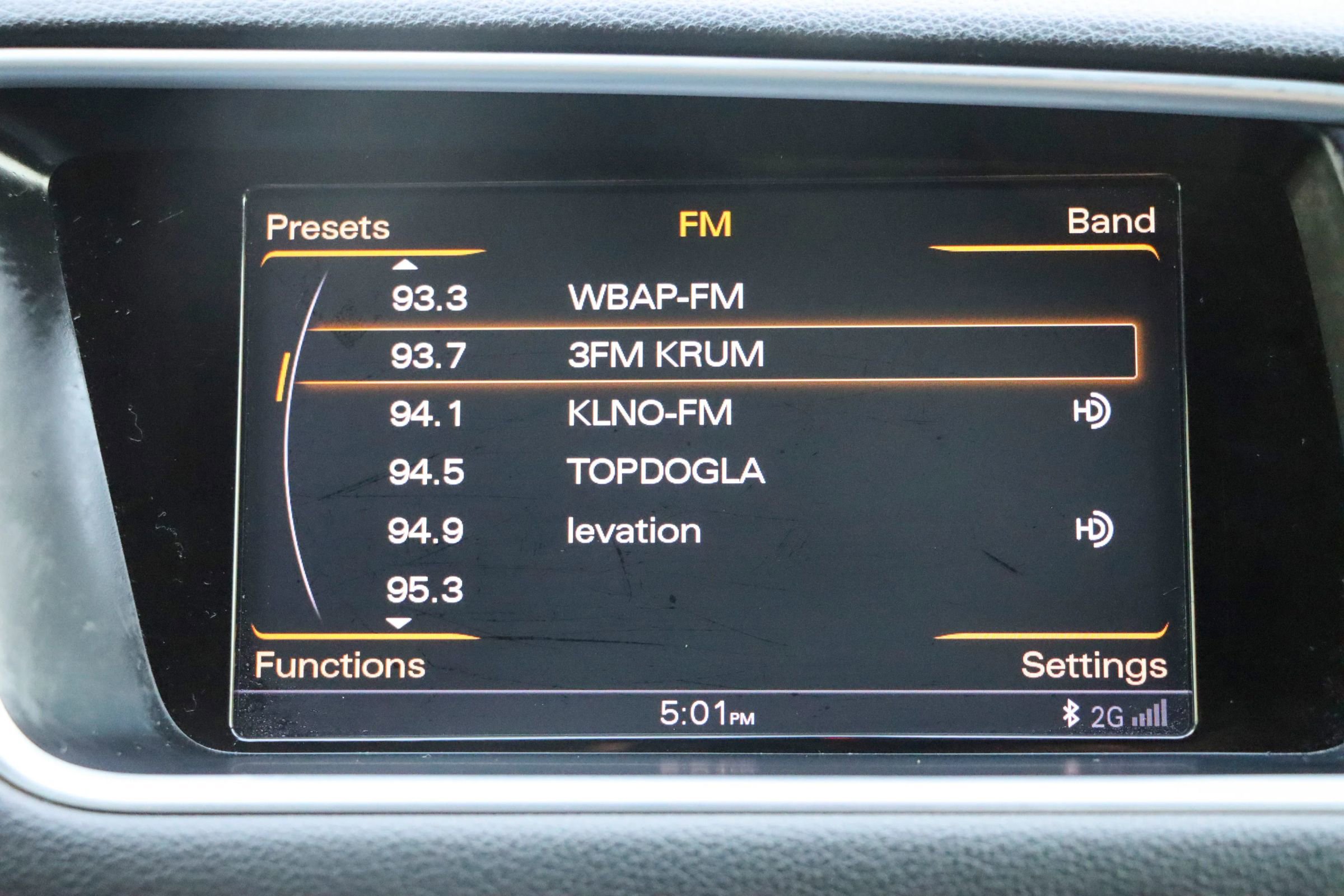 Used 2016 Audi Q5 2.0T Premium Plus w/ Technology Package image 36