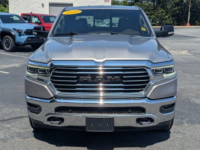Used 2020 RAM 1500 Limited RWD image 2