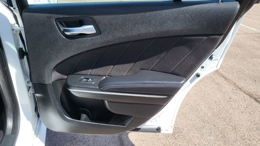 Used 2022 Dodge Charger GT image 18