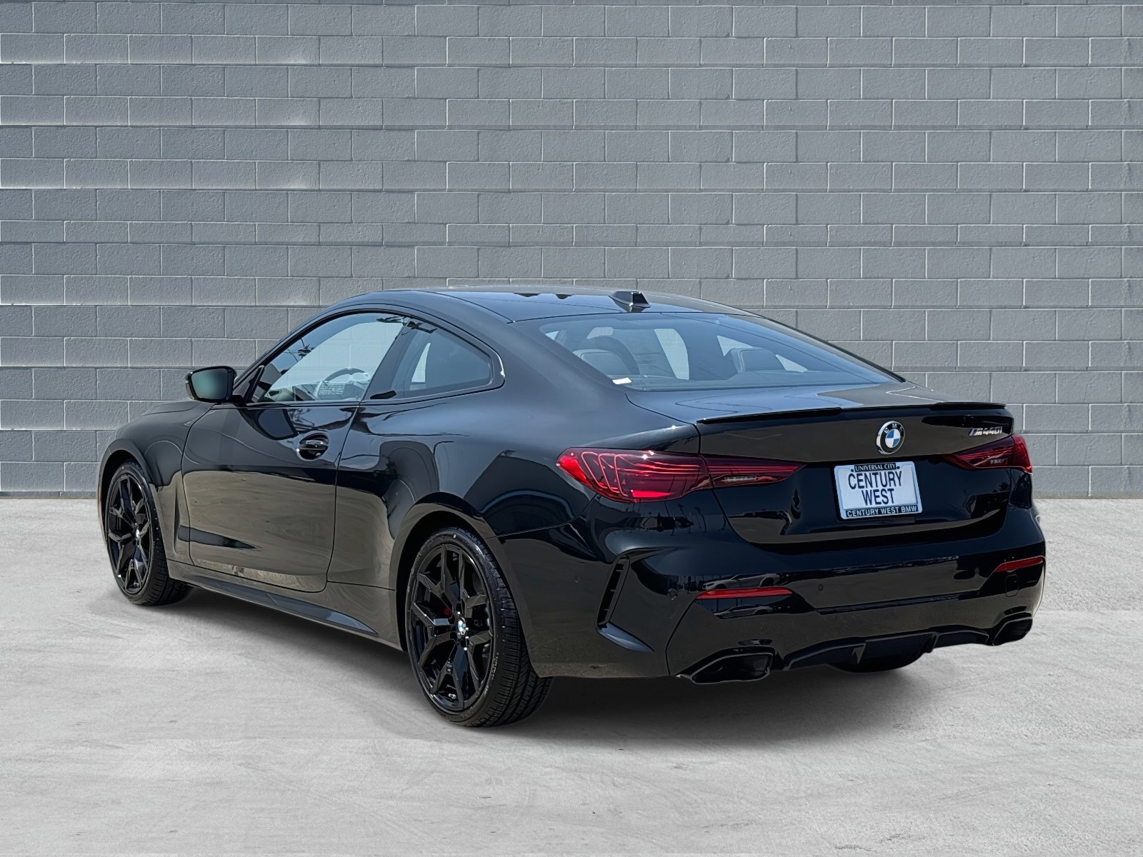 New 2026 BMW M440i Coupe w/ M Carbon Exterior Package image 6