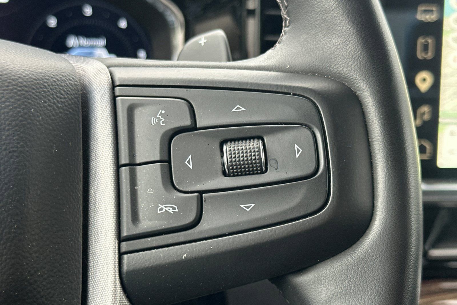 Used 2023 GMC Sierra 1500 Elevation AWD/4WD image 36