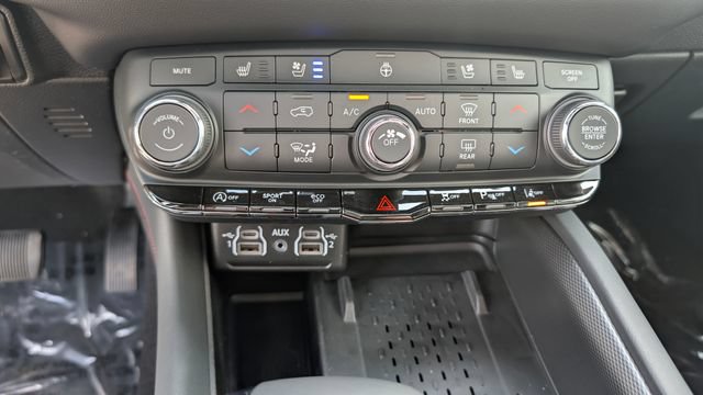 New 2026 Dodge Durango GT AWD/4WD image 22