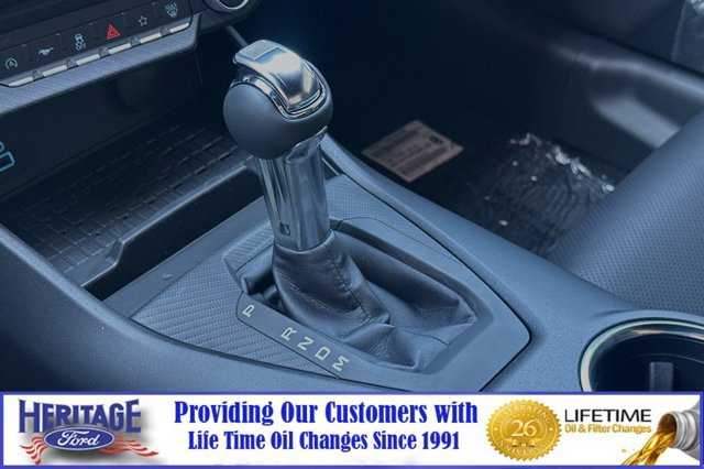 New 2024 Ford Mustang GT Premium image 17