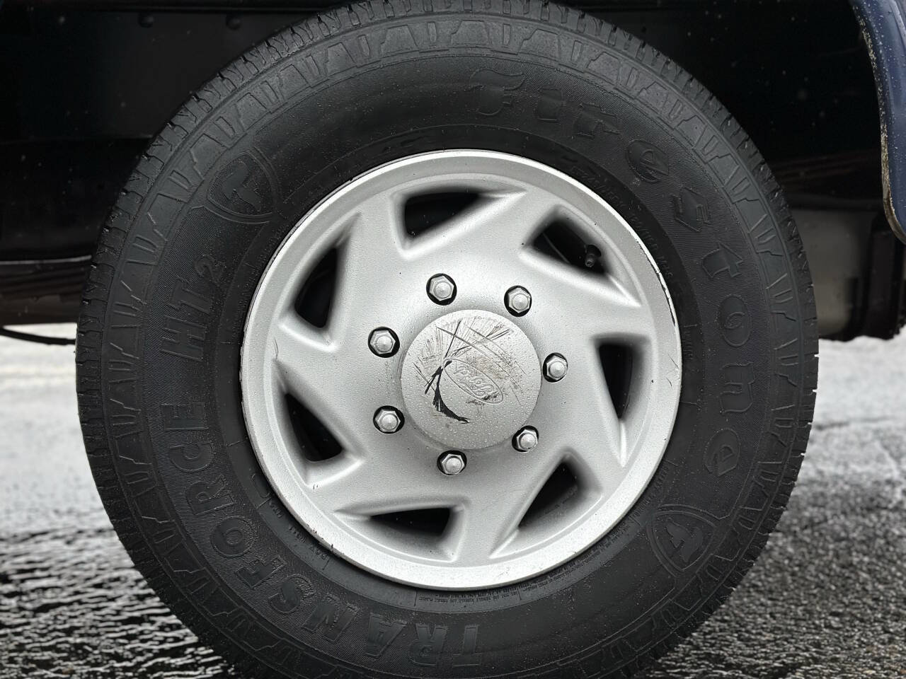 Used 2012 Ford E-350 and Econoline 350 Super Duty w/ PWR Locks & Windows Group image 14