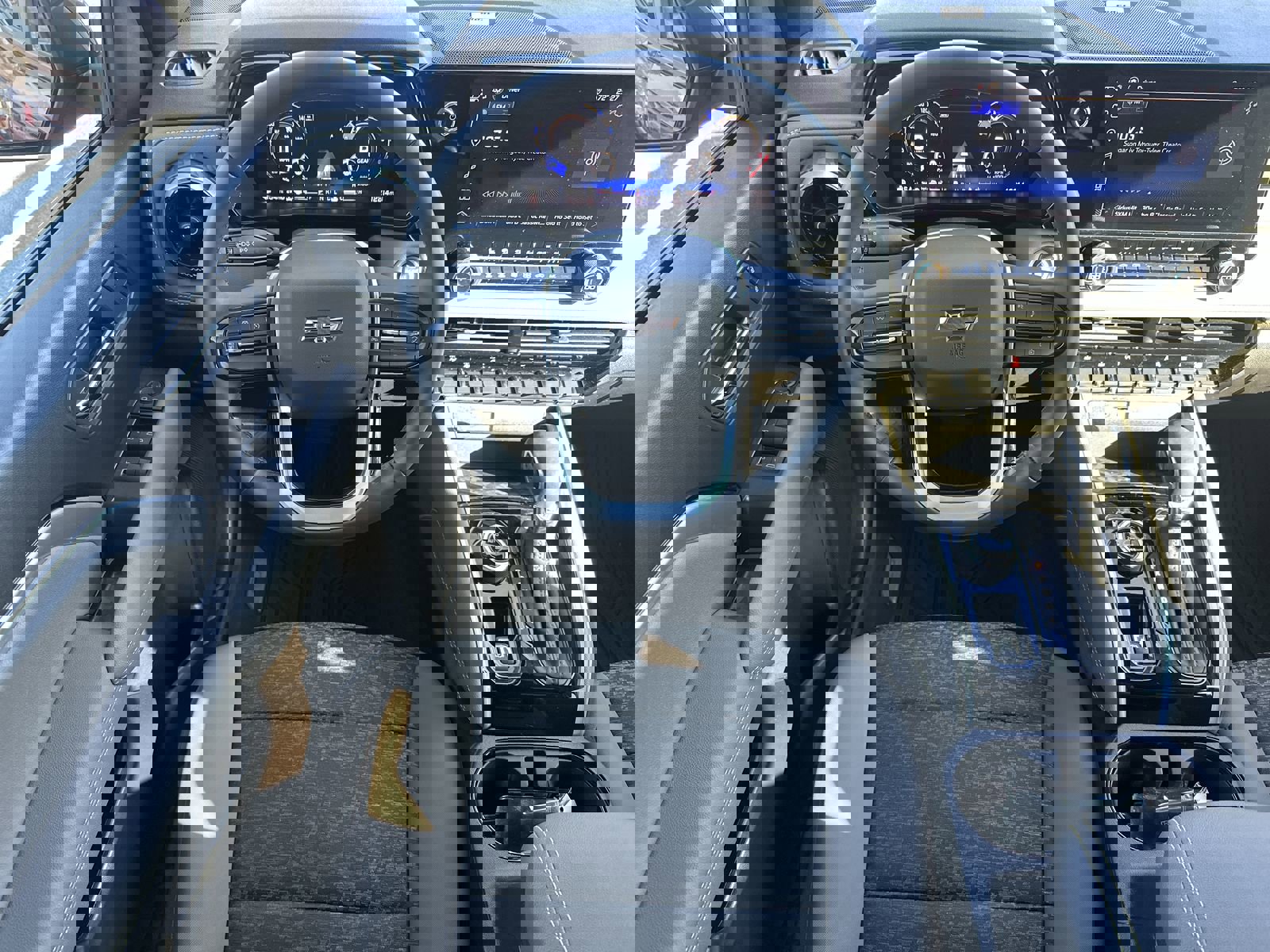 Certified 2024 Chevrolet Colorado ZR2 w/ Technology Package image 17