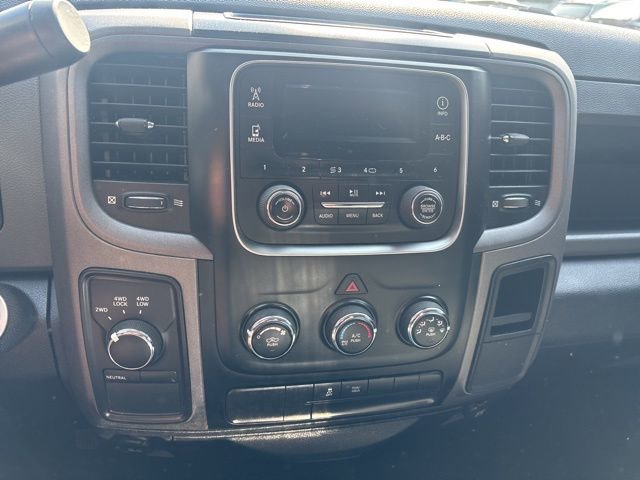 Used 2013 RAM 1500 Express image 13