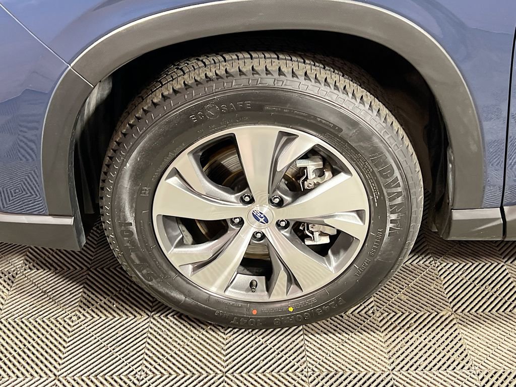Used 2024 Subaru Ascent Premium w/ Convenience Package image 28