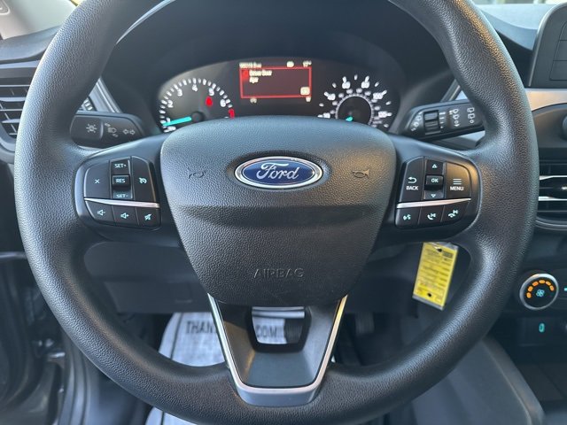 Certified 2020 Ford Escape S image 20