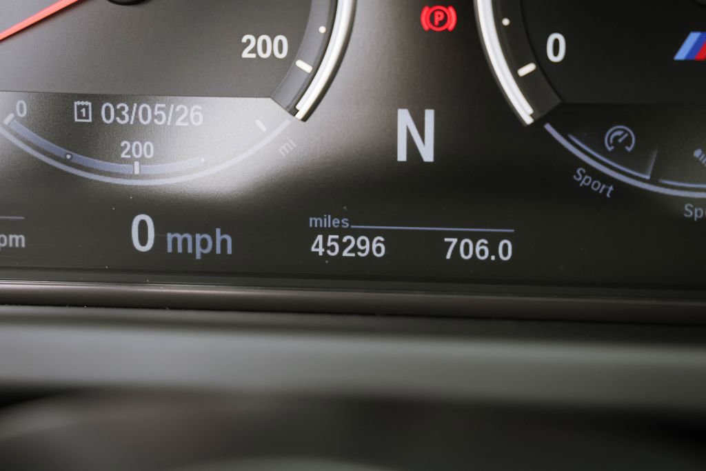 Used 2014 BMW M6 Gran Coupe RWD image 14