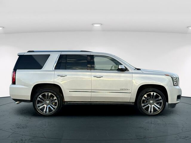 Used 2018 GMC Yukon Denali w/ Denali Ultimate Package image 8