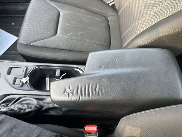 Used 2023 Subaru Impreza 2.0i AWD/4WD image 25
