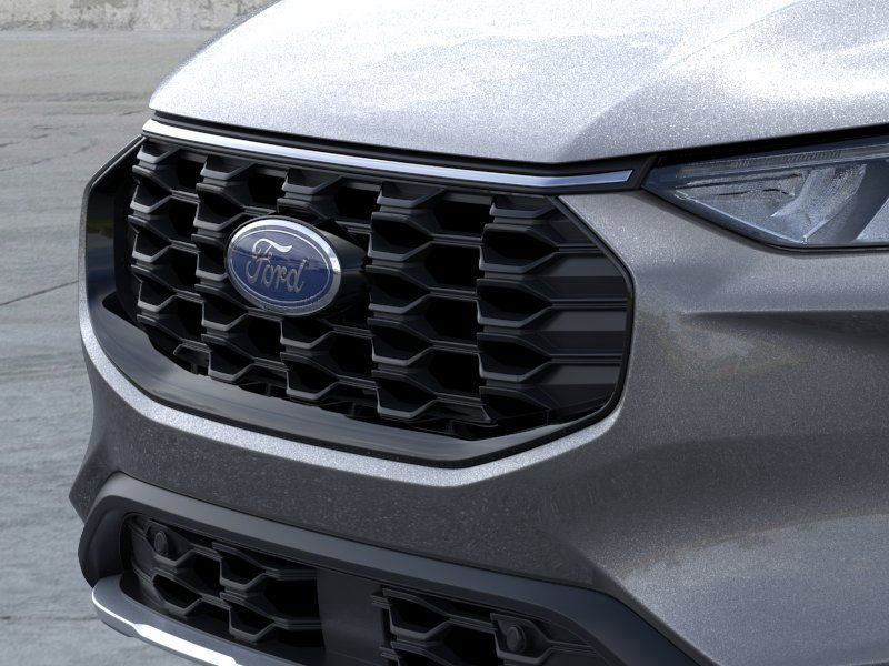 New 2026 Ford Escape ST-Line image 17