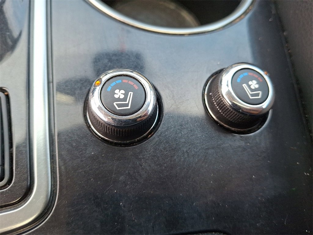 Used 2016 Nissan Maxima Platinum image 25