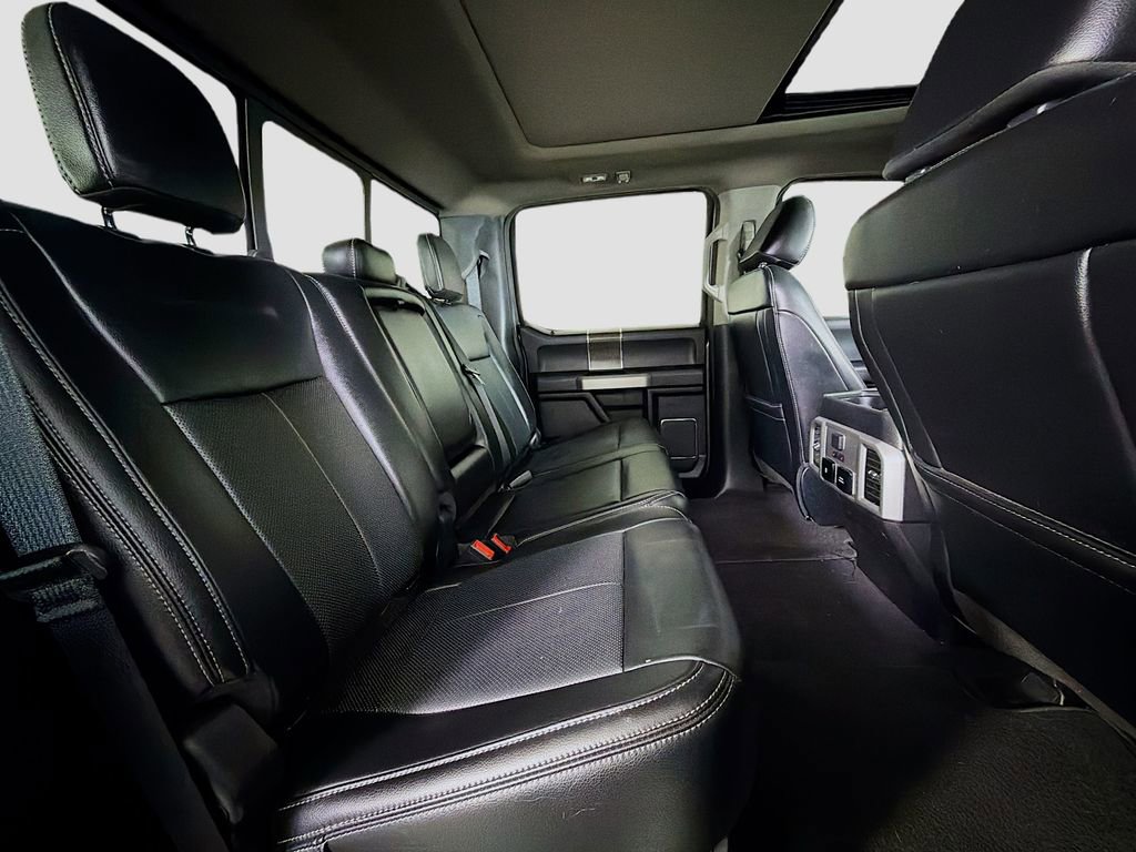 Used 2021 Ford F250 Lariat image 31