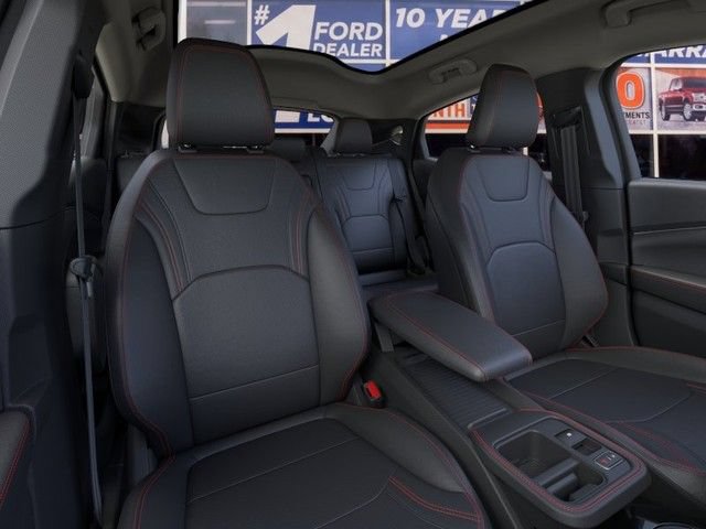 New 2026 Ford Mustang Mach-E Premium w/ Sport Appearance Package AWD/4WD image 10