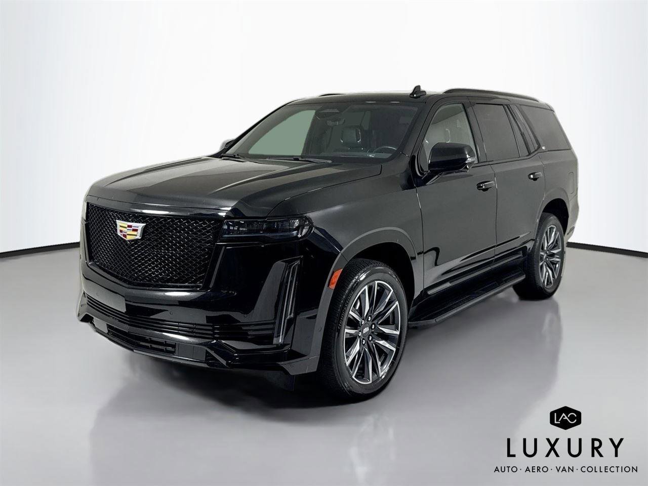 Used 2023 Cadillac Escalade Sport image 9