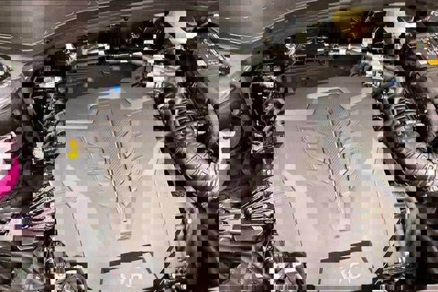 New 2026 Hyundai Palisade SEL image 32