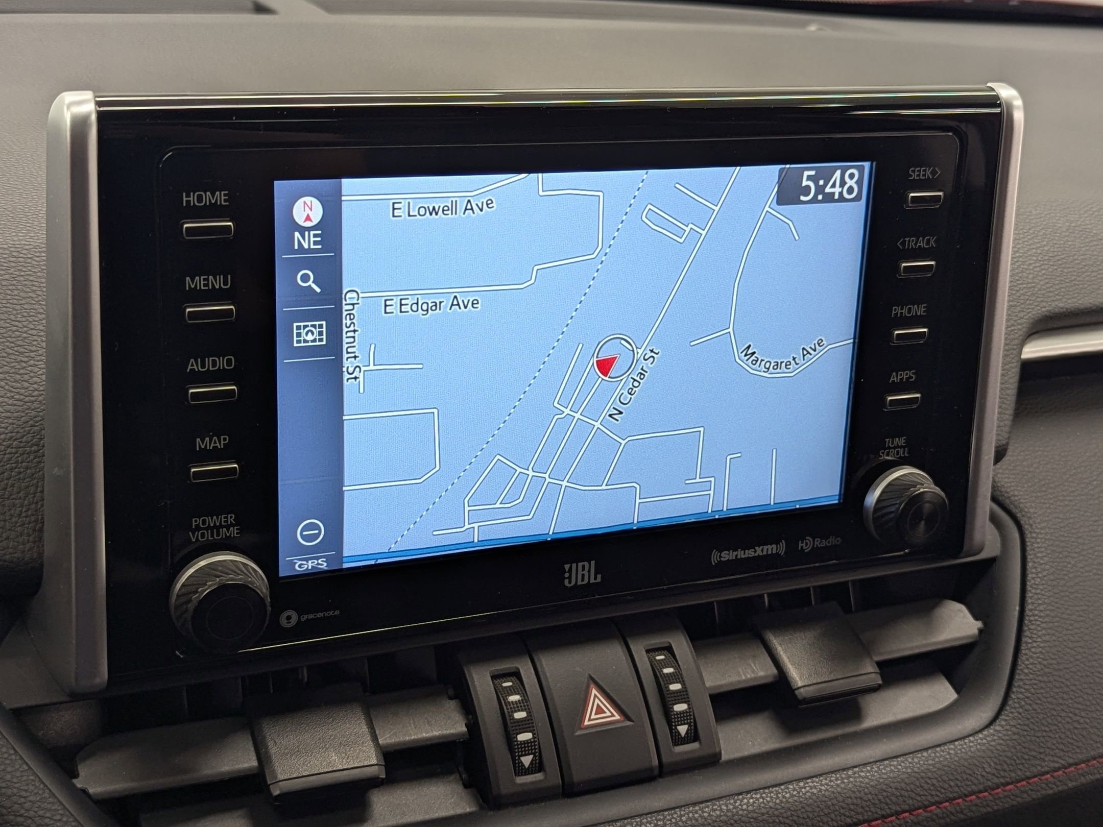 Used 2020 Toyota RAV4 TRD Off-Road image 31