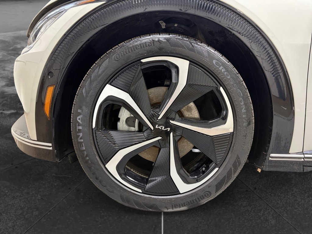 Used 2022 Kia EV6 GT-Line w/ First Edition Package image 39