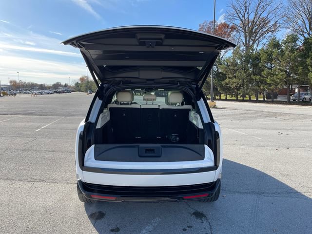 Used 2023 Land Rover Range Rover SE image 16