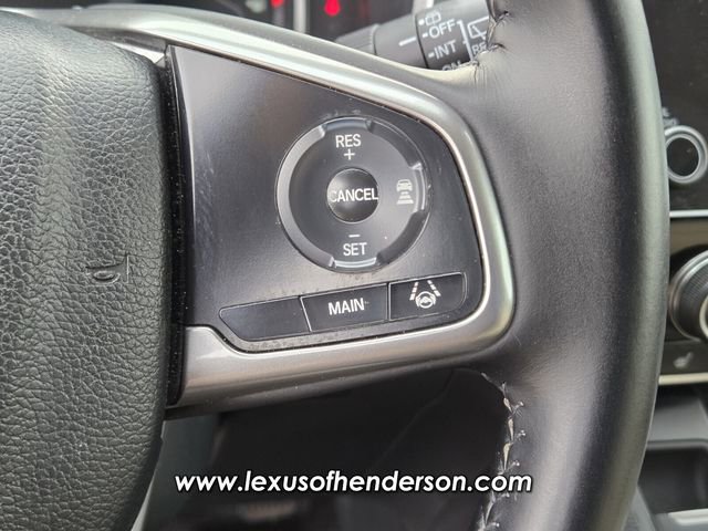 Used 2018 Honda CR-V EX-L image 26