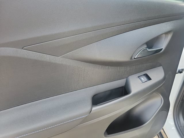 New 2026 Buick Envista Sport Touring w/ Convenience I Package FWD image 11