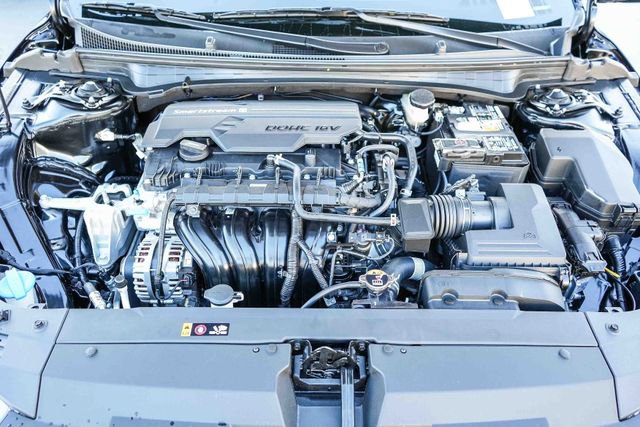 New 2026 Kia K4 FWD image 27