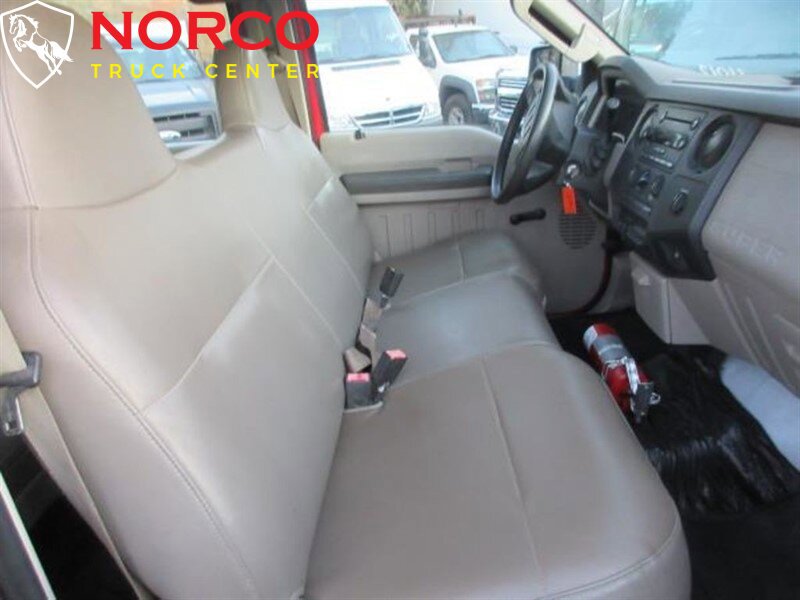 Used 2008 Ford F450 XL image 10