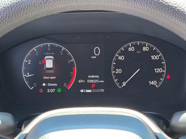 Certified 2023 Honda CR-V LX image 26