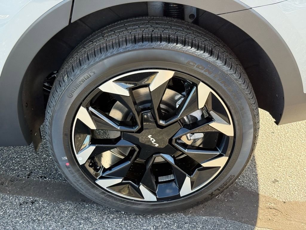 New 2026 Kia Sorento EX AWD/4WD image 14
