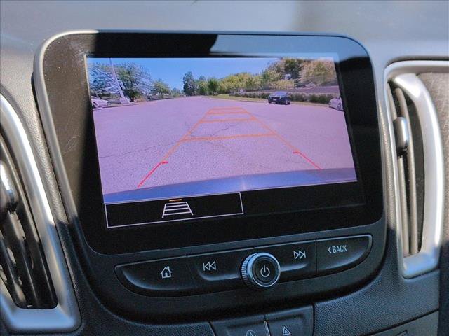 Used 2023 Chevrolet Malibu LT w/ Driver Confidence Package FWD image 13