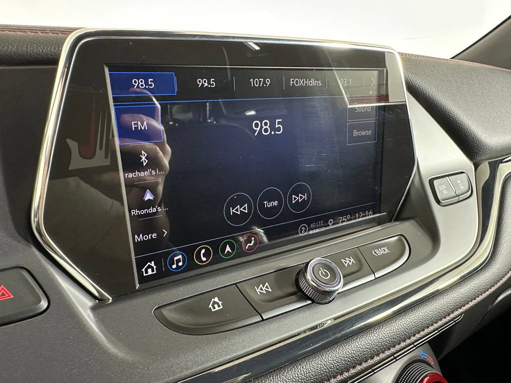 Used 2021 Chevrolet Blazer RS AWD/4WD image 13