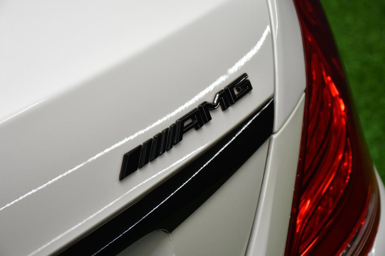 Used 2014 Mercedes-Benz S 63 AMG 4MATIC Sedan image 10