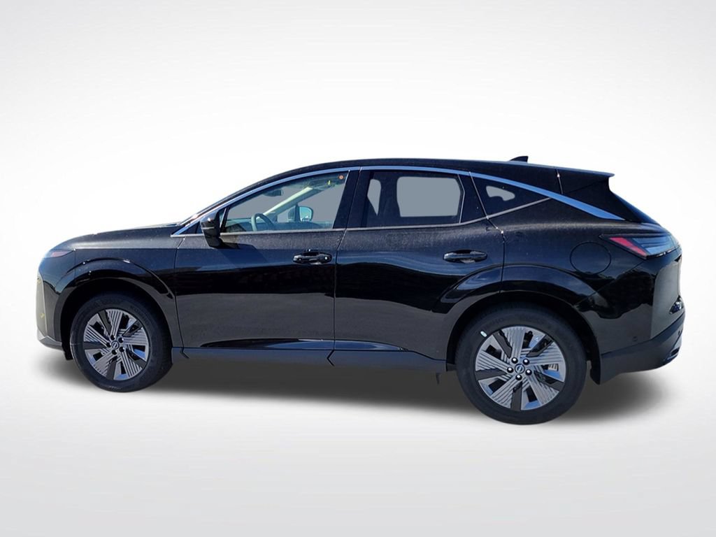 New 2026 Nissan Murano SL AWD/4WD image 2